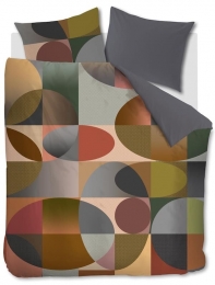 BeddinghouseDutchDesignRegalMultidekbedovertrek