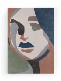 WanddecoratiePortraitReallyNiceThings