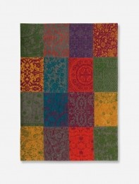 VloerkleedSunbirdwolLouisdePoortere