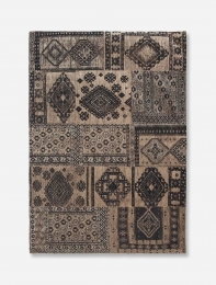 VloerkleedVodkarambarLouisdePoortere