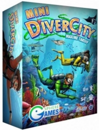 MiniDiverCity