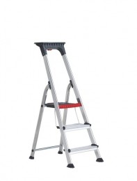 AltrexDoubleDeckerHuishoudtrap-Aluminium-3Treden-MaxWerkhoogte260M