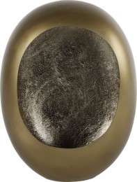 TheelichthouderEggymessingLCountryfield-Decostar