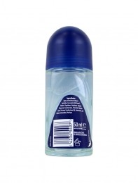 NiveaMenDeodorantRollerFreshPower50ml