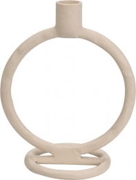 CandleHolder15X19cmRound-Nampook