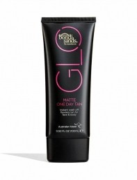 BondiSandsGloMatteOneDayTan100ml