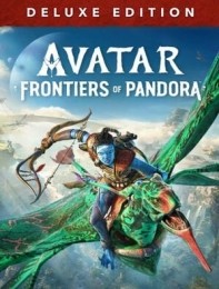 AvatarFrontiersofPandoraDeluxeEdition
