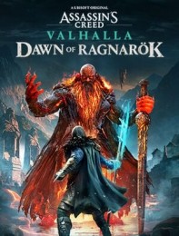 AssassinsCreedValhallaDawnofRagnark