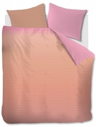 BeddinghouseDutchDesignHybridDekbedovertrekPink