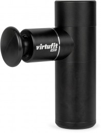 VirtuFitM1sMiniMassageGun-4opzetstukken-InclOpbergtas