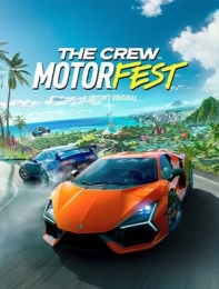 TheCrewMotorfest
