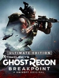 TomClancysGhostReconBreakpointUltimateEdition