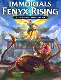 ImmortalsFenyxRisingMythenvanhetoostelijkerijk