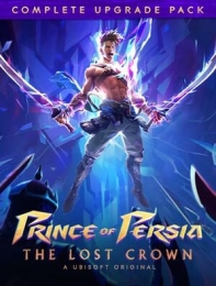 PrinceofPersiaTheLostCrown-CompleteUpgradePack