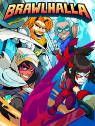 BrawlhallaAllLegends