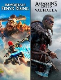 AssassinsCreedValhallaImmortalsFenyxRisingBundle