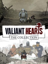 ValiantHeartsTheCollection