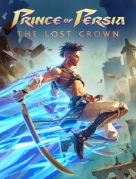 PrinceofPersiaTheLostCrown