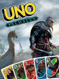 UNOValhalla