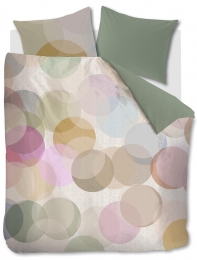 BeddinghouseDutchDesignBonbonDekbedovertrekMulti