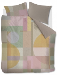BeddinghouseDutchDesignSweetToothDekbedovertrekMulti