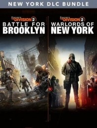 TomClancysTheDivision2-NewYorkDLC-bundel