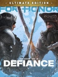 ForHonorUltimateEdition