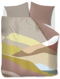 BeddinghouseDutchDesignDaybreakdekbedovertrekMulti