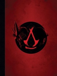 AssassinsCreedShadows-TheCompleteOfficialGuide-Engels-CollectorsEdition