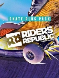 RidersRepublicSkatePlusPack