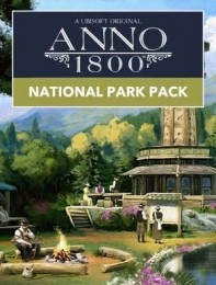 Anno1800NationalParkPack