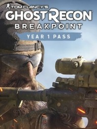 TomClancysGhostReconBreakpointYear1Pass