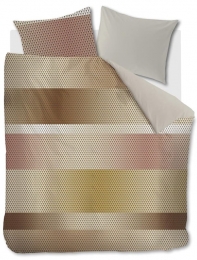 BeddinghouseDutchDesignDekbedovertrekLovesongNatural