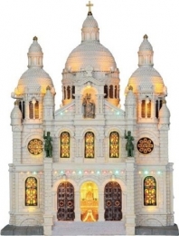 Europecathedral-Lemax