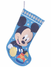 Kerstsokdisneybabymickeyl46cm-Kurtsadler