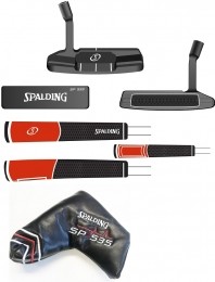 ACMSpaldingPutterRechtsHandigPutters35