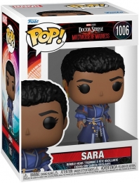 FunkoPop-MarvelDoctorStrangeSara1006