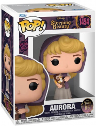 FunkoPop-DisneySleepingBeautyAurorawithOwl1454