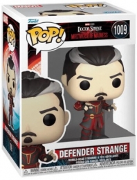 FunkoPop-DoctorStrange2DefenderStrange1009