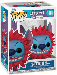 FunkoPop-DisneyStitchCosplayasSimba1461