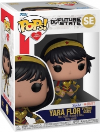 FunkoPop-DCFutureStateYaraFlorSE