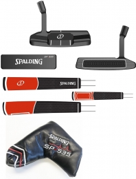 ACMSpaldingPutterRechtsHandigPutters35
