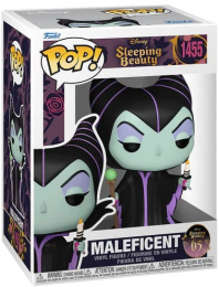FunkoPop-DisneySleepingBeautyMaleficientwithCandle1455