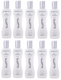 BIOSILKSilkTherapy10x167mlVOORDEELPAKKET