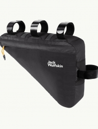 FrametasMorobbiaTriangleBag2LFlashBlack