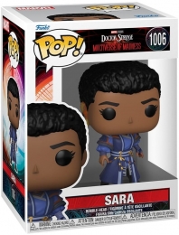 FunkoPop-MarvelDoctorStrangeSara1006