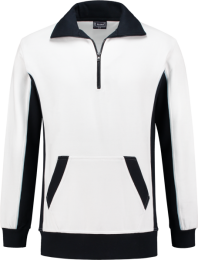 Workman2701ZipperSweater-WitNavy-XS