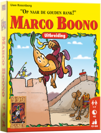 Boonanza-MarcoBoonoUitbreiding