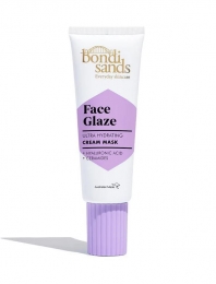 BondiSandsCreamMaskFaceGlaze75ml