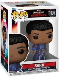 FunkoPop-MarvelDoctorStrangeSara1006